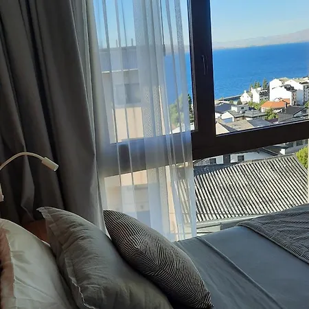 Nova Patagonia Apart - Lake View San Carlos de Bariloche Exterior foto