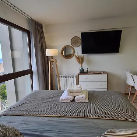 Nova Patagonia Apart - Lake View San Carlos de Bariloche Exterior foto