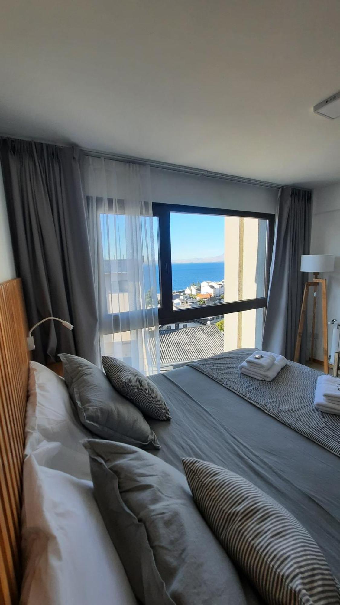 Nova Patagonia Apart - Lake View Apartment
