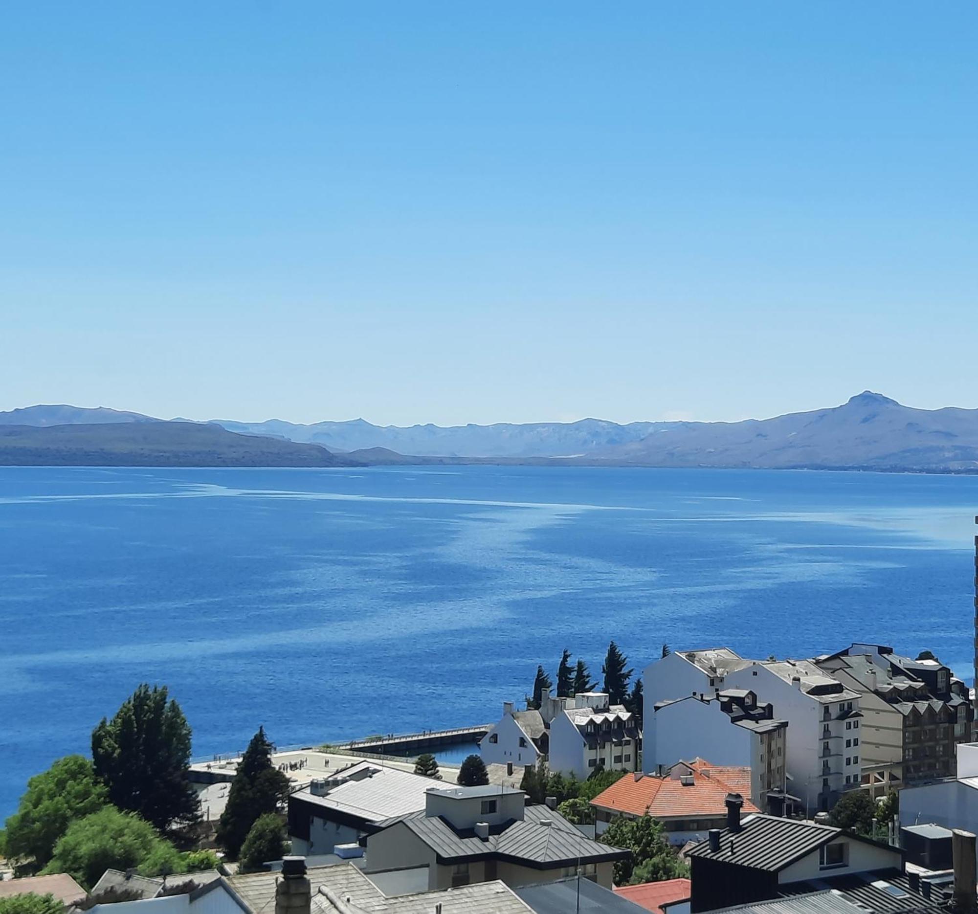 Nova Patagonia Apart - Lake View Apartment