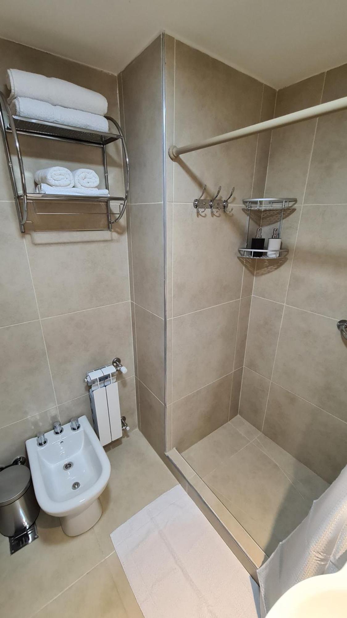 Nova Patagonia Apart - Lake View Apartment San Carlos de Bariloche