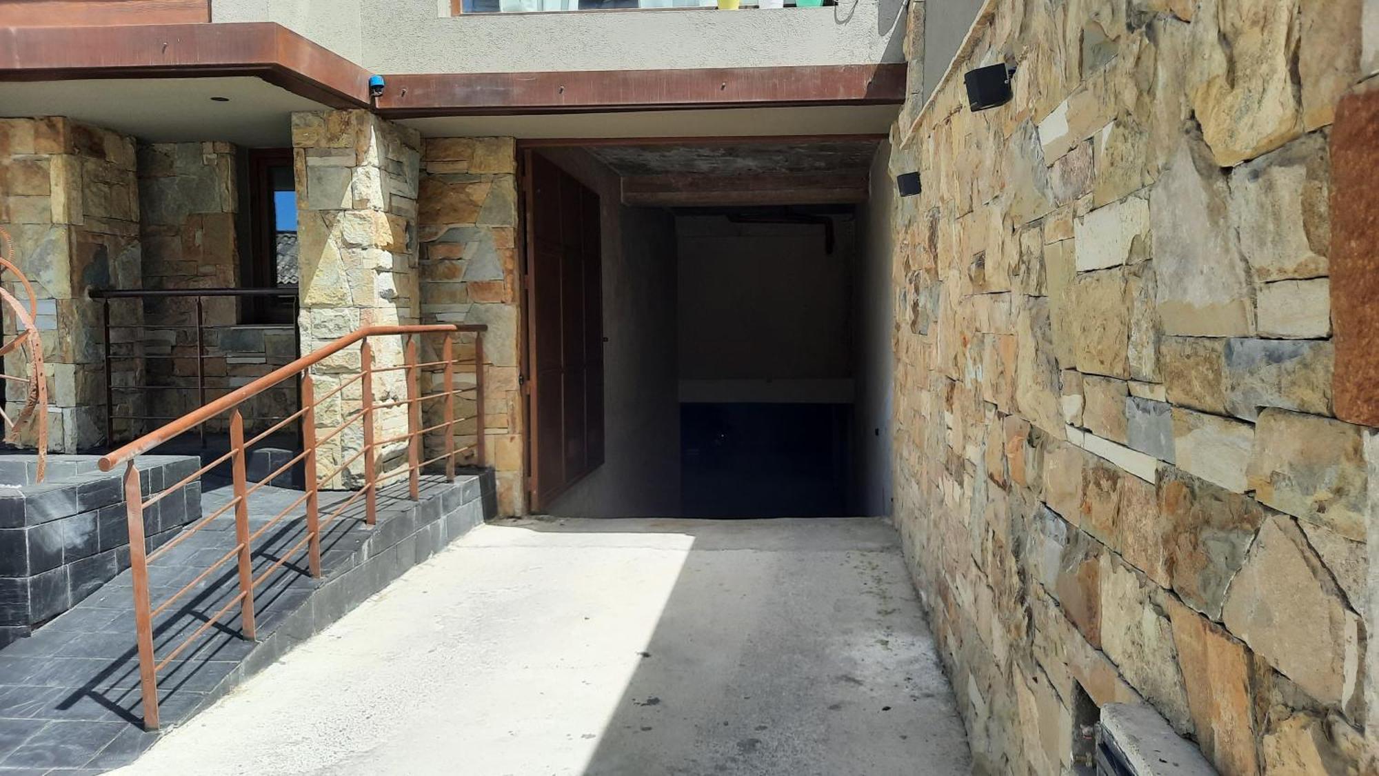 Nova Patagonia Apart - Lake View Apartment *